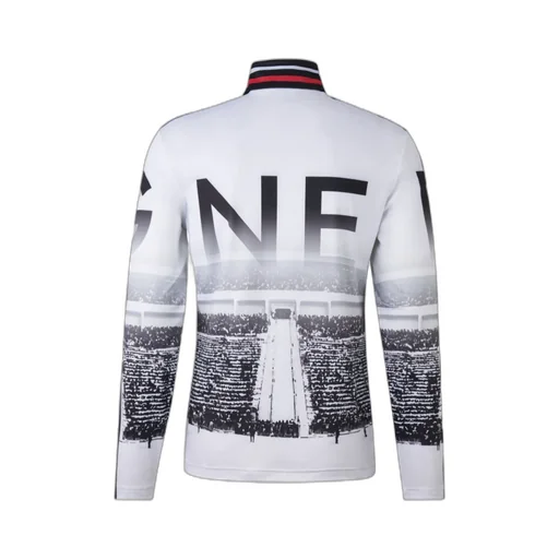 Long-Sleeved T-Shirt