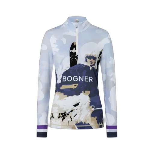 Long-Sleeved T-Shirt