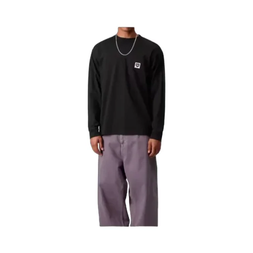 L/S Pocket Heart T-Shirt