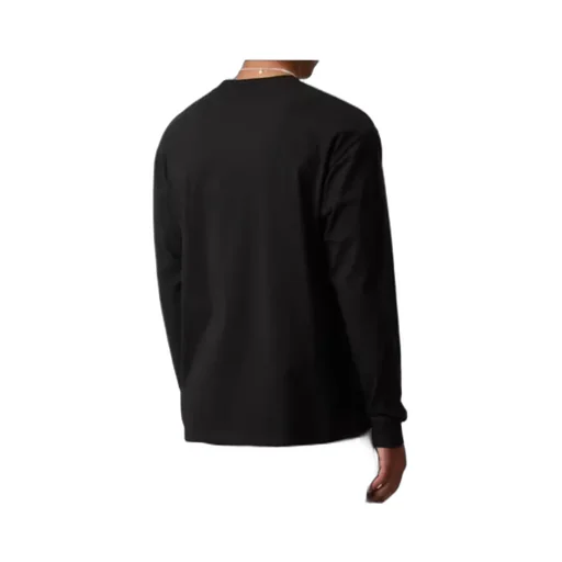 L/S Pocket Heart T-Shirt