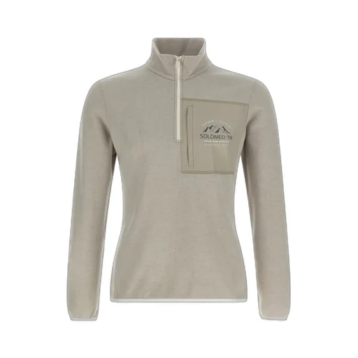 Brunello Cucinelli Half-Zip Sweater
