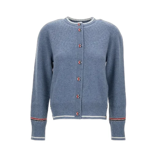 Thom Browne Knitted Cardigan