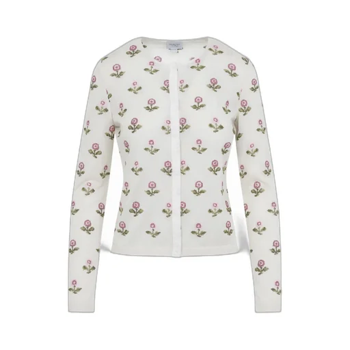 Floral Cardigan