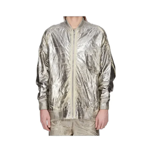 Rick Owens Drkshdw Jumbo Peter Flight Jacket