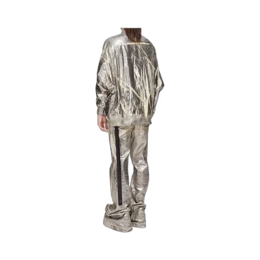 Rick Owens Drkshdw Jumbo Peter Flight Jacket