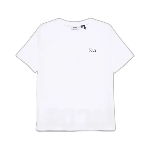 Low Bond Logo-Print T-Shirt