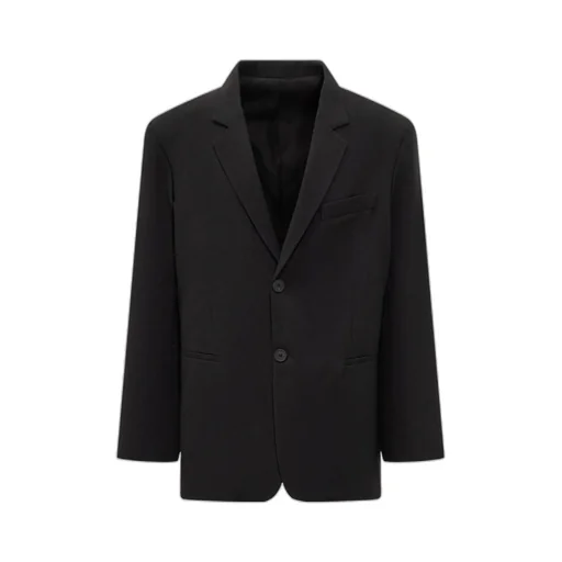 Studio Nicholson Two-Button Jacket