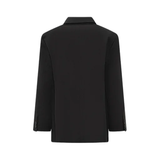 Studio Nicholson Two-Button Jacket