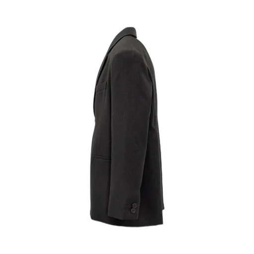 Studio Nicholson Two-Button Jacket
