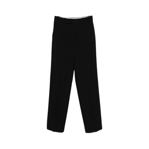 Belt Loop Casual Pants
