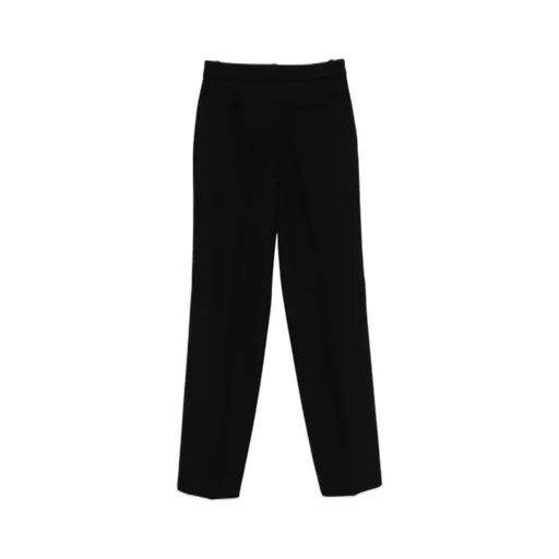 Belt Loop Casual Pants