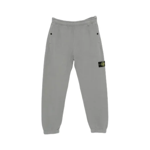 Logo-Patch Track Pants