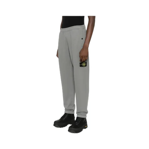Logo-Patch Track Pants