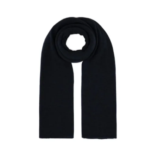 Solid Color Scarf