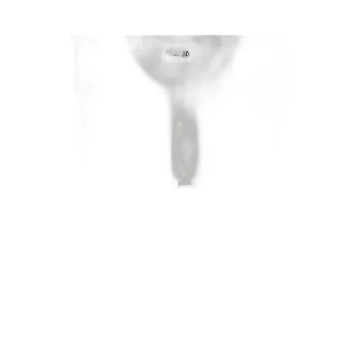 Button-Front T-Shirt