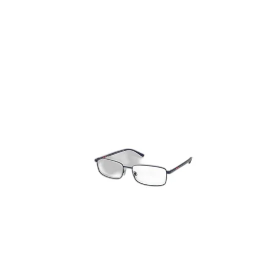 Rectangle-Frame Glasses