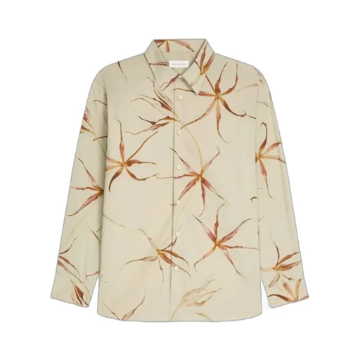 Printed Shirt