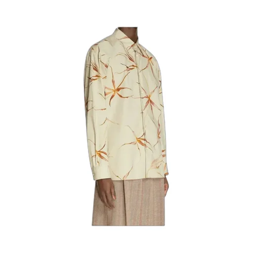 Printed Shirt