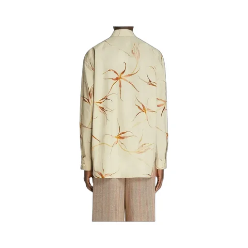 Printed Shirt