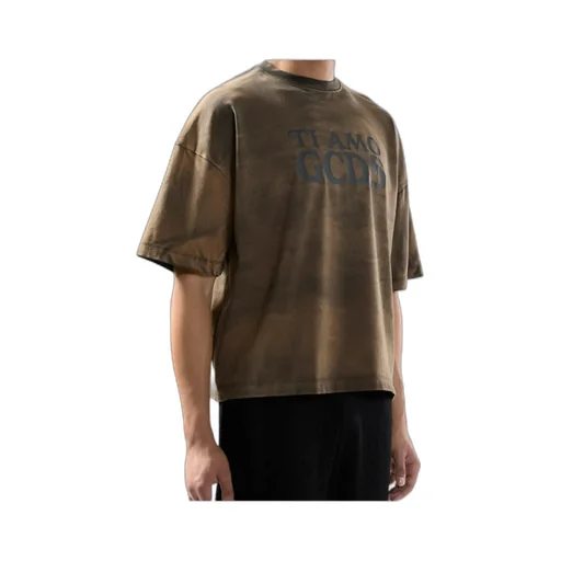 Short-Sleeve T-Shirt