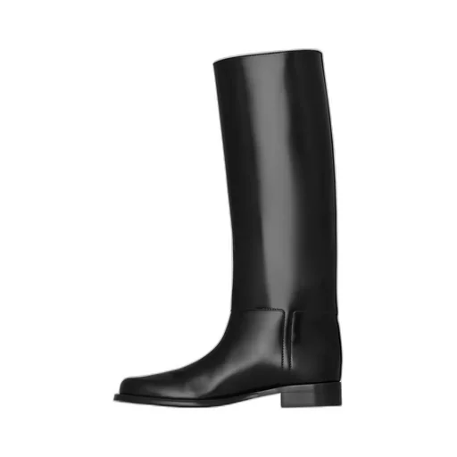 Saint Laurent Julia Boots
