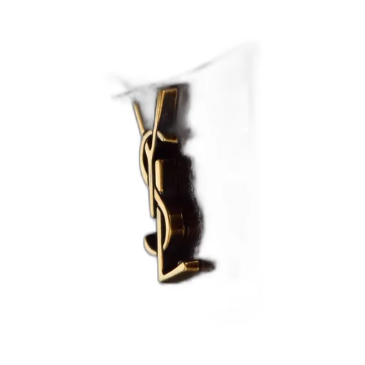 Saint Laurent Jill Pointed Toe Booties