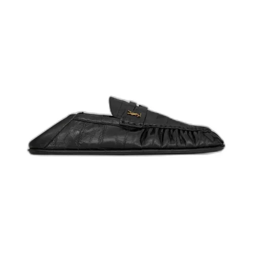 Le Loafer Foldable In Eel