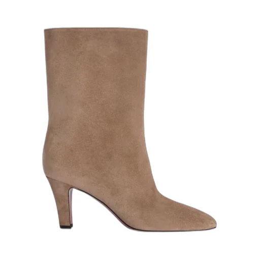 Elsa Ankle Boot 75
