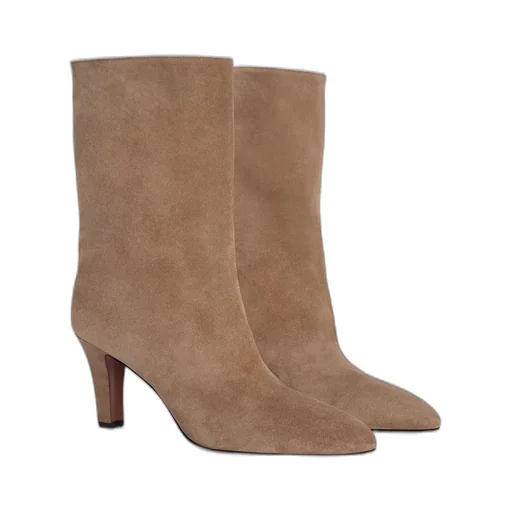 Elsa Ankle Boot 75