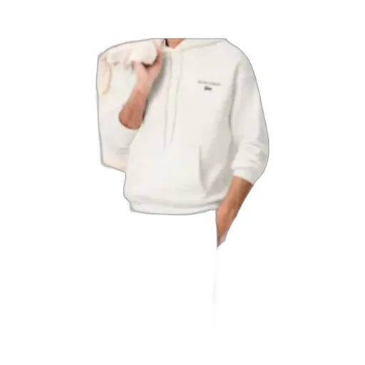 Lacoste Graphic Hoodie Sweater