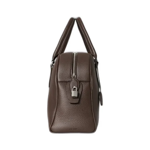 India 12 Top Handle Totebag