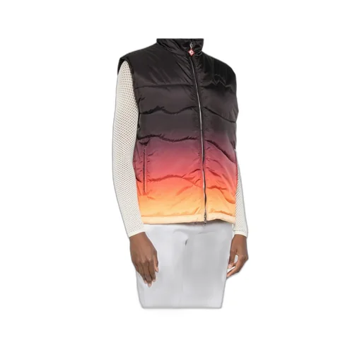Zipper Vest