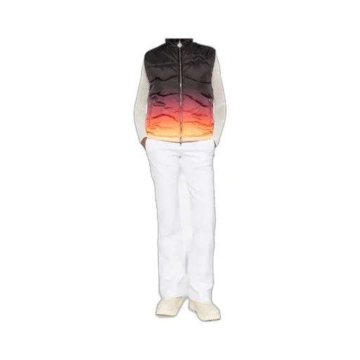 Zipper Vest