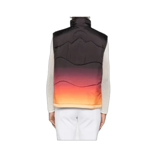 Zipper Vest