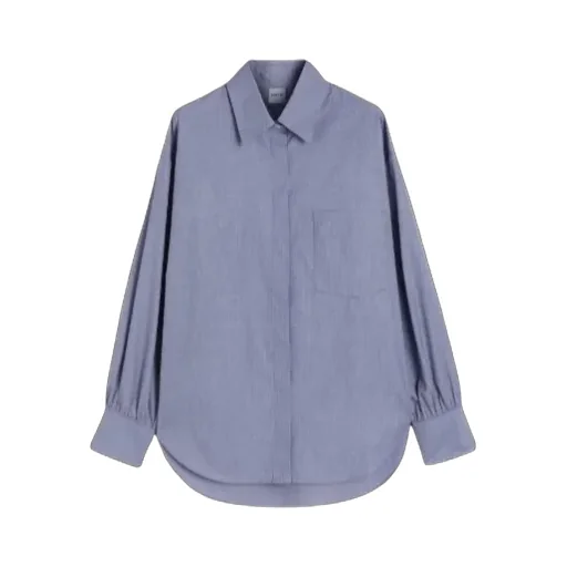 Boyfriend Style Shirt