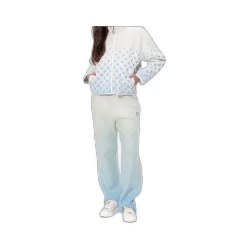Zippered Long-Sleeved Casual Jacket