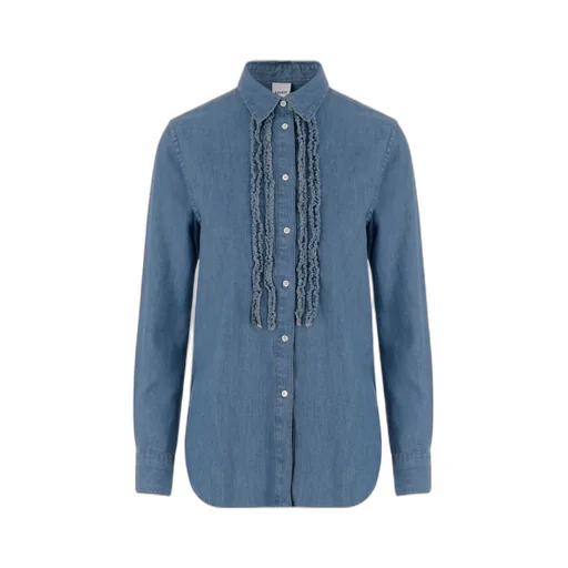 Long-Sleeved Shirt