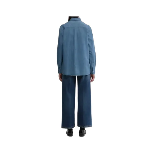 Long-Sleeved Shirt