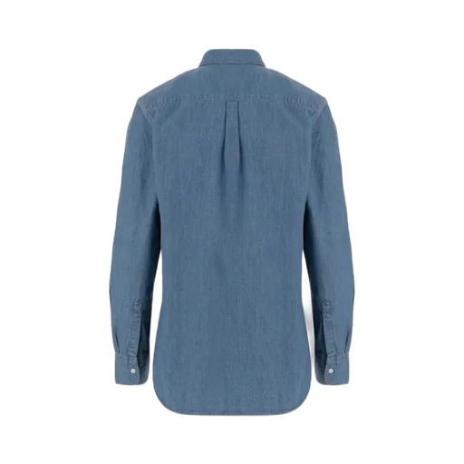 Long-Sleeved Shirt