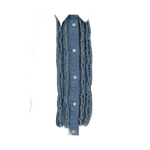 Long-Sleeved Shirt