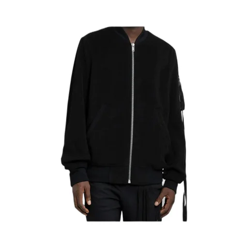 Long-Sleeved Casual Jacket