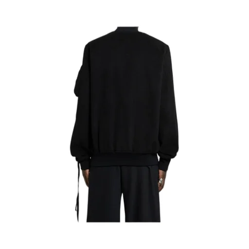 Long-Sleeved Casual Jacket