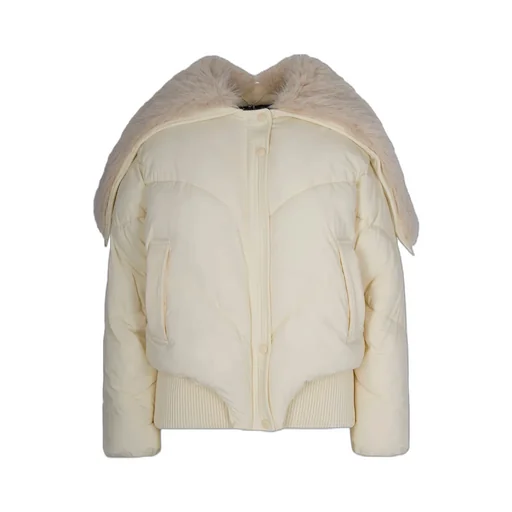 Short Down Jacket
