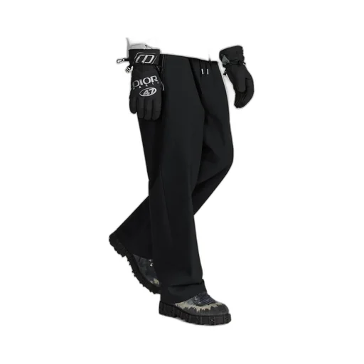 Dior Mountain Track Pants