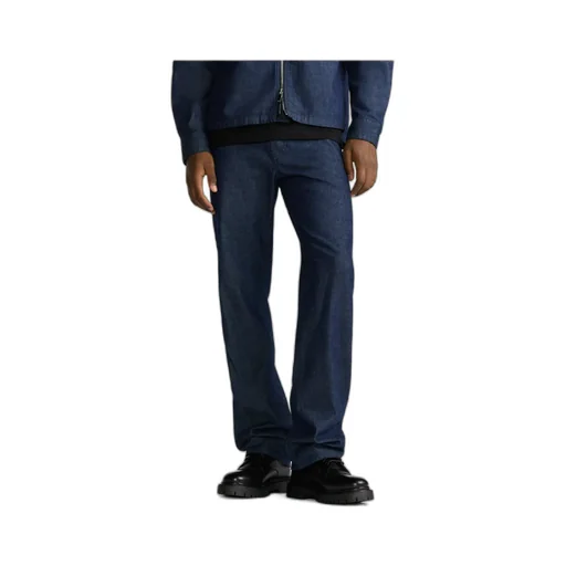 Dior Mountain Jeans