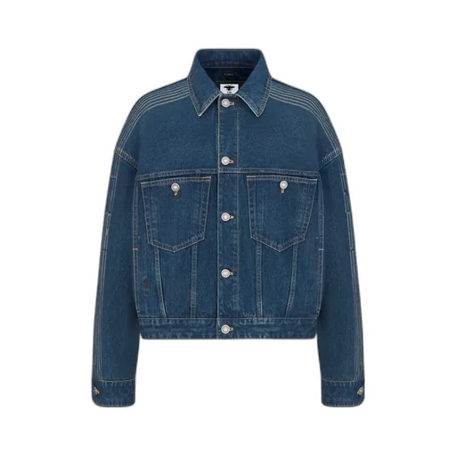 Dioralps Oversized Jacket