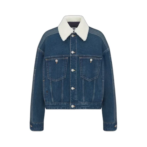 Dioralps Oversized Jacket