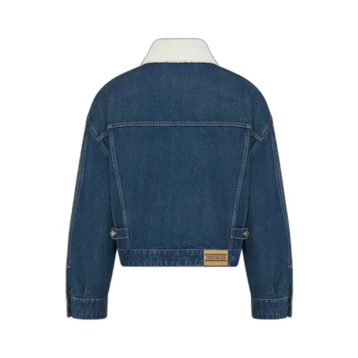 Dioralps Oversized Jacket