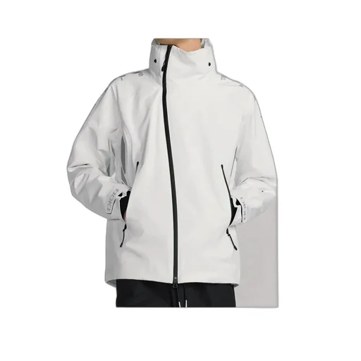 Dior And Descente Ski Parka