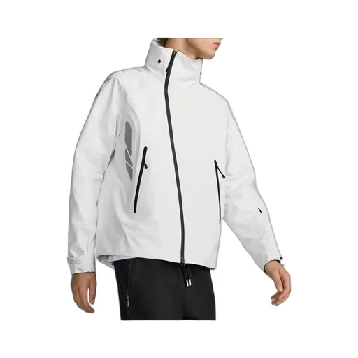 Dior And Descente Ski Parka